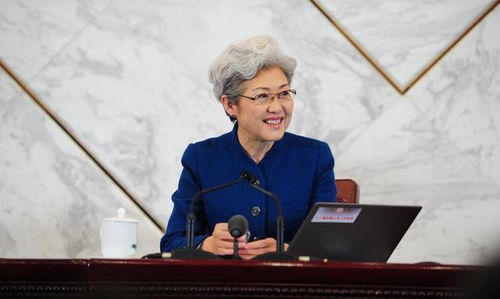 六位外交天團的驚人學歷,汪文斌精通11國語言,趙立堅碩士研究生