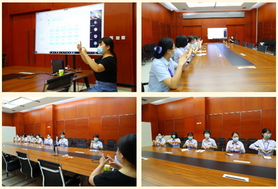 房山區(qū)政務(wù)服務(wù)中心推進(jìn)無障礙設(shè)施建設(shè) 打造&ldquo;愛心政務(wù)大廳&rdquo;