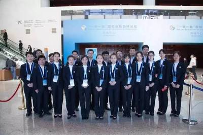 北京校園新鮮事(2017.5.18)