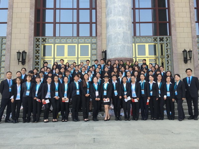 北京第二外國語學院:“小而美”的翻譯人才搖籃--日本頻道--人民網