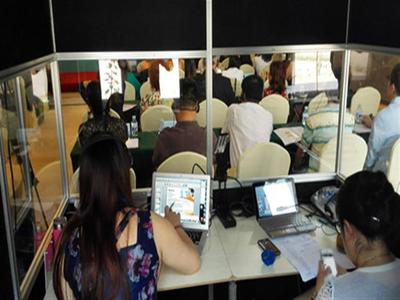 為北京BTXA醫(yī)學(xué)研討會(huì)提供翻譯支持