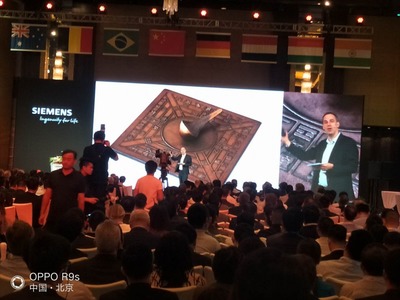 雨鴿公司為中外古董產(chǎn)品同聲傳譯服務